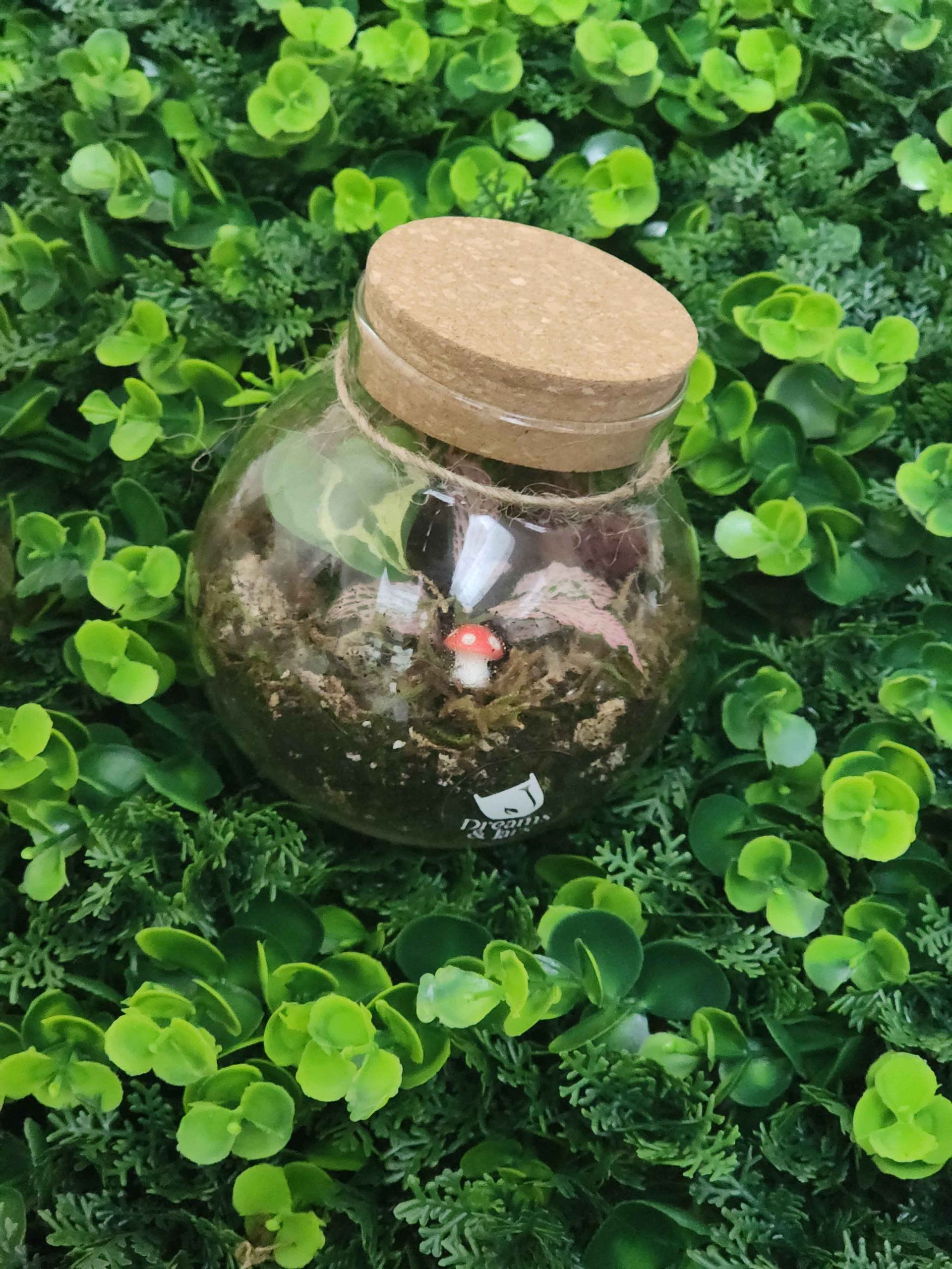 The Peace Orb Collection