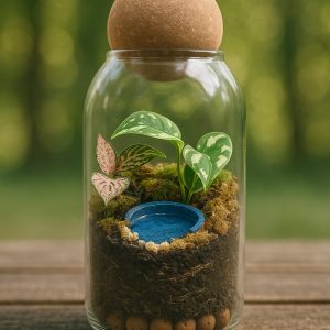 The Mini Terra Lux Collection