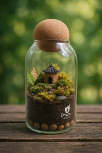 The Woodland Tales Collection